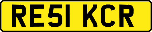 RE51KCR