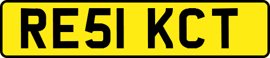 RE51KCT
