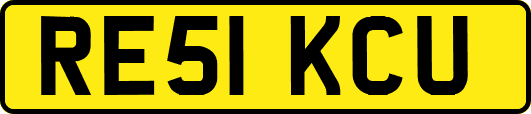RE51KCU