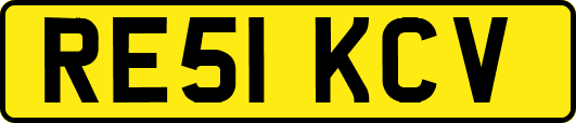 RE51KCV
