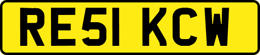 RE51KCW