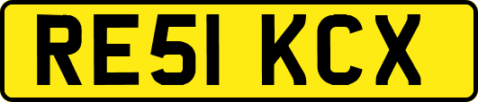 RE51KCX