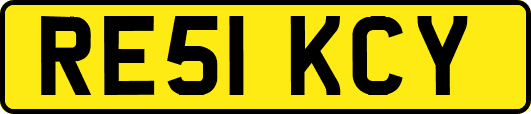 RE51KCY