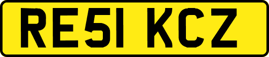 RE51KCZ