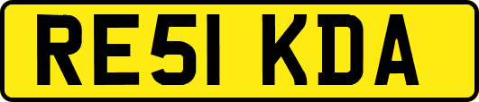 RE51KDA