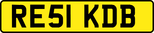 RE51KDB