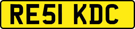 RE51KDC