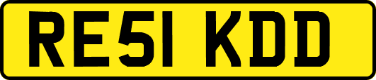 RE51KDD
