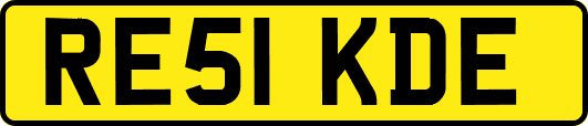 RE51KDE