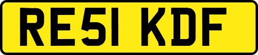 RE51KDF