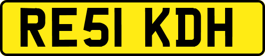 RE51KDH