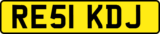 RE51KDJ
