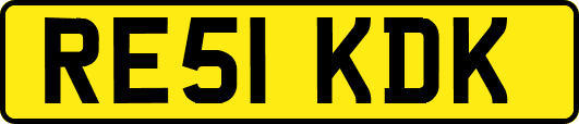 RE51KDK