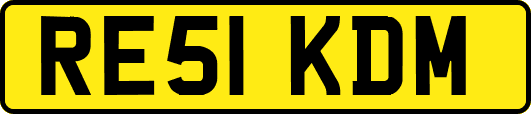 RE51KDM