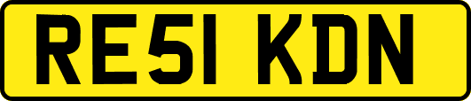RE51KDN
