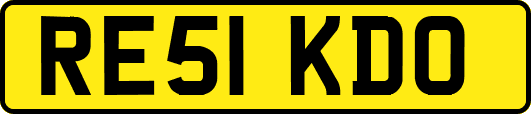 RE51KDO