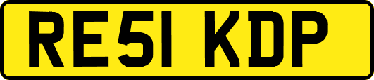 RE51KDP