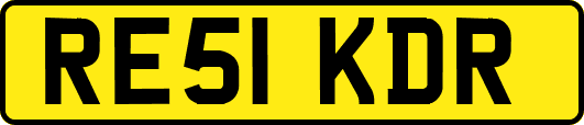 RE51KDR