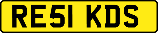 RE51KDS