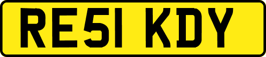 RE51KDY