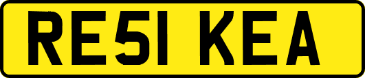 RE51KEA
