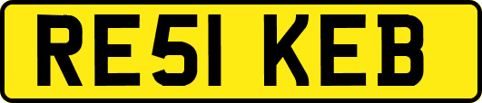 RE51KEB