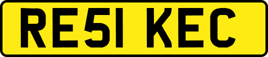 RE51KEC