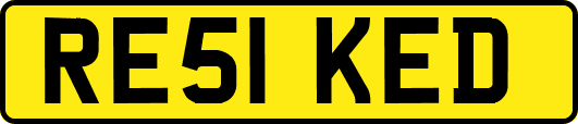 RE51KED