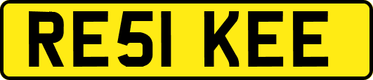 RE51KEE