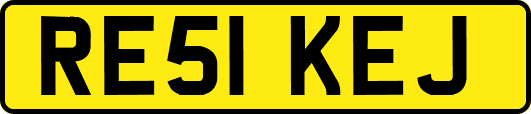 RE51KEJ