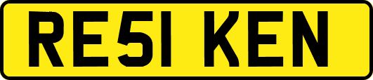 RE51KEN