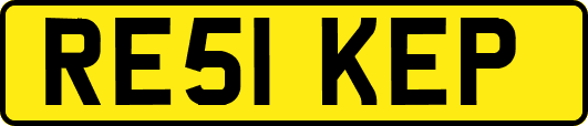 RE51KEP
