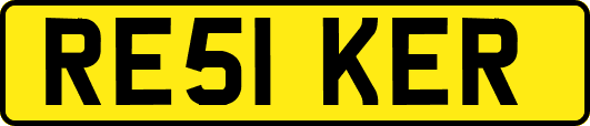 RE51KER