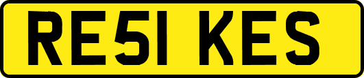 RE51KES