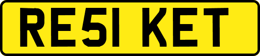 RE51KET