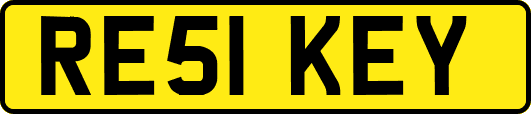 RE51KEY