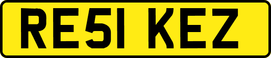 RE51KEZ