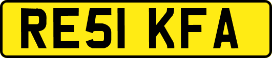 RE51KFA