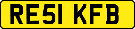 RE51KFB