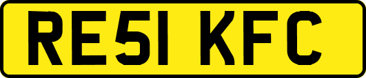 RE51KFC