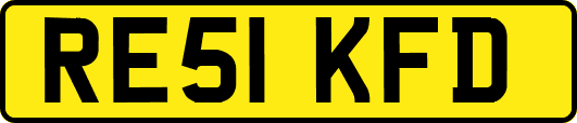 RE51KFD