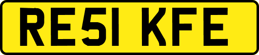 RE51KFE