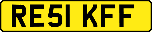 RE51KFF