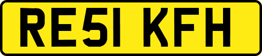 RE51KFH