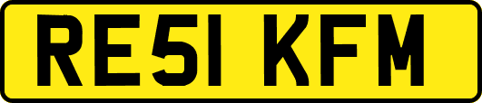 RE51KFM
