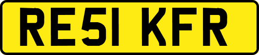 RE51KFR