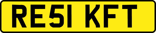 RE51KFT