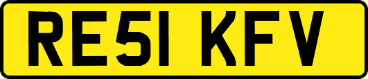RE51KFV