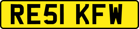 RE51KFW