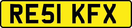 RE51KFX